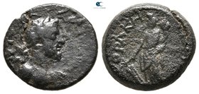 Cilicia. Korakesion. Marcus Aurelius AD 161-180. Bronze Æ