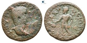 Cilicia. Korakesion. Maximus, Caesar AD 236-238. Bronze Æ