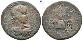Cilicia. Lyrbe. Gordian III AD 238-244. Bronze Æ