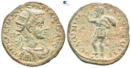 Cilicia. Mallos. Gordian III AD 238-244. Bronze Æ
