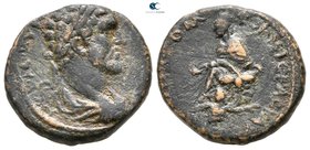 Cilicia. Mopsos. Antoninus Pius AD 138-161. Bronze Æ