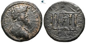 Cilicia. Selinos. Septimius Severus AD 193-211. Bronze Æ