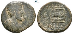 Cilicia. Tarsos. Commodus AD 180-192. Bronze Æ