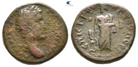 Mysia. Pergamon. Antoninus Pius AD 138-161. Bronze Æ