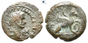 Egypt. Alexandria. Domitian AD 81-96. Bronze Æ