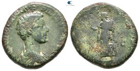 Commodus AD 180-192. Rome. As Æ