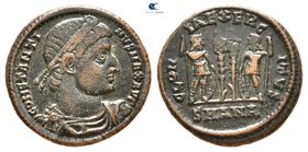 Constantinus I the Great AD 306-337. Antioch. Follis Æ