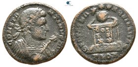 Constantinus I the Great AD 306-337. Londinium. Follis Æ