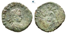 Arcadius AD 383-408. Nummus Æ