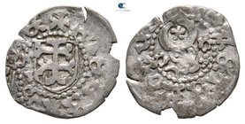 Stefan III cel Mare AD 1457-1504. Gross AR