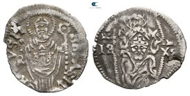AD 1500-1600. Republic of Ragusa. Grossetto AR