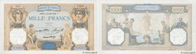 Country : FRANCE 
Face Value : 1000 Francs CÉRÈS ET MERCURE 
Date : 27 mai 1937 
Period/Province/Bank : Banque de France, XXe siècle 
Catalogue re...