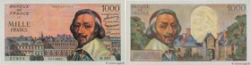 Country : FRANCE 
Face Value : 1000 Francs RICHELIEU 
Date : 05 juillet 1956 
Period/Province/Bank : Banque de France, XXe siècle 
Catalogue refer...