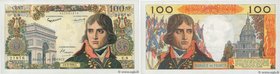 Country : FRANCE 
Face Value : 100 Nouveaux Francs BONAPARTE 
Date : 05 mars 1959 
Period/Province/Bank : Banque de France, XXe siècle 
Catalogue ...