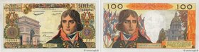 Country : FRANCE 
Face Value : 100 Nouveaux Francs BONAPARTE 
Date : 03 décembre 1959 
Period/Province/Bank : Banque de France, XXe siècle 
Catalo...