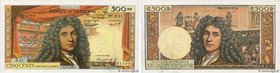 Country : FRANCE 
Face Value : 500 Nouveaux Francs MOLIÈRE 
Date : 05 septembre 1963 
Period/Province/Bank : Banque de France, XXe siècle 
Catalog...