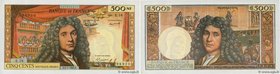 Country : FRANCE 
Face Value : 500 Nouveaux Francs MOLIÈRE 
Date : 02 janvier 1964 
Period/Province/Bank : Banque de France, XXe siècle 
Catalogue...