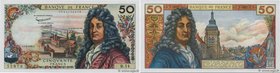 Country : FRANCE 
Face Value : 50 Francs RACINE 
Date : 07 juin 1962 
Period/Province/Bank : Banque de France, XXe siècle 
Catalogue reference : F...