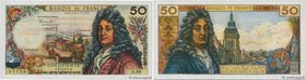 Country : FRANCE 
Face Value : 50 Francs RACINE 
Date : 02 février 1967 
Period/Province/Bank : Banque de France, XXe siècle 
Catalogue reference ...