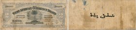 Country : BRITISH WEST AFRICA 
Face Value : 2 Shillings 
Date : 30 mars 1918 
Period/Province/Bank : West African Currency Board 
Catalogue refere...