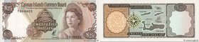 Country : CAYMAN ISLANDS 
Face Value : 25 Dollars 
Date : (1972) 
Period/Province/Bank : Cayman Islands Currency Board 
Catalogue reference : P.4 ...