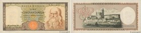 Country : ITALY 
Face Value : 50000 Lire 
Date : 16 mai 1972 
Period/Province/Bank : Banca d'Italia 
Catalogue reference : P.99c 
Alphabet - sign...