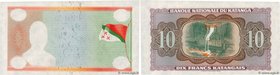 Country : KATANGA 
Face Value : 10 Francs Épreuve 
Date : (1960) 
Period/Province/Bank : Banque Nationale du Katanga 
Catalogue reference : P.5Ap ...