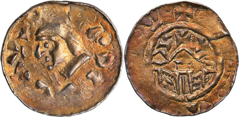 COLLECTION Medieval coins
POLSKA/POLAND/POLEN/SCHLESIEN/GERMANY

Wladyslaw He...
