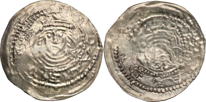 COLLECTION Medieval coins
POLSKA/POLAND/POLEN/SCHLESIEN/GERMANY

Wielkopolska...