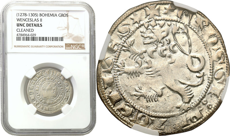COLLECTION Medieval coins
POLSKA/POLAND/POLEN/SCHLESIEN/GERMANY

Poland/Czech...