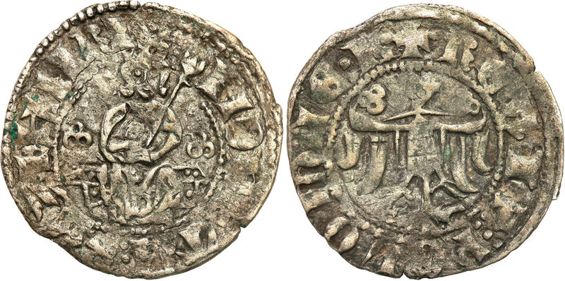 COLLECTION Medieval coins
POLSKA/POLAND/POLEN/SCHLESIEN/GERMANY

Kazimierz II...