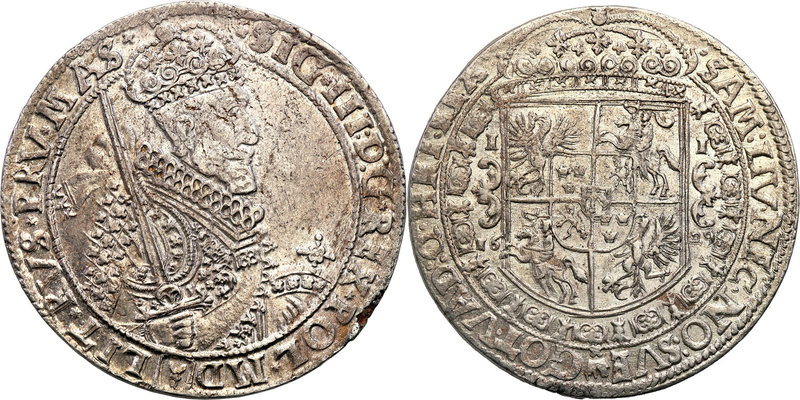 Sigismund III Vasa
POLSKA/ POLAND/ POLEN/ POLOGNE / LITHUANIA/ LITAUEN

Zygmu...