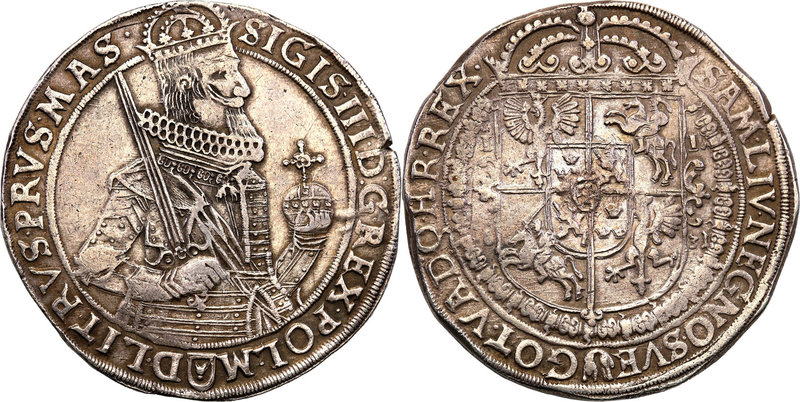 Sigismund III Vasa
POLSKA/ POLAND/ POLEN/ POLOGNE / LITHUANIA/ LITAUEN

Zygmu...