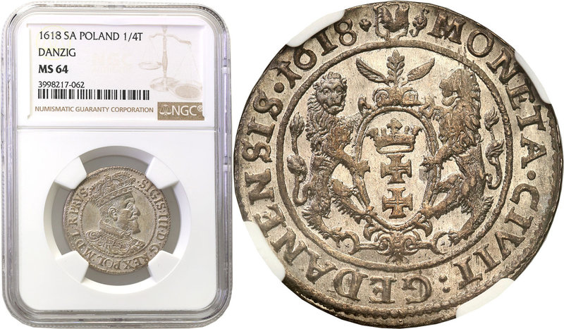 Sigismund III Vasa 
POLSKA/ POLAND/ POLEN/ POLOGNE / LITHUANIA/ LITAUEN

Zygm...