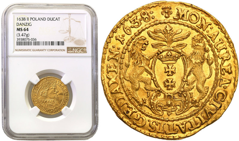 Wladyslaw IV Vasa
POLSKA/ POLAND/ POLEN/ POLOGNE / LITHUANIA/ LITAUEN

Wladys...