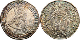 Wladyslaw IV Vasa
POLSKA/ POLAND/ POLEN/ POLOGNE / LITHUANIA/ LITAUEN

Wladyslaw IV Waza. Taler (thaler) 1634, Torun
Aw.: Półpostać króla w prawo,...