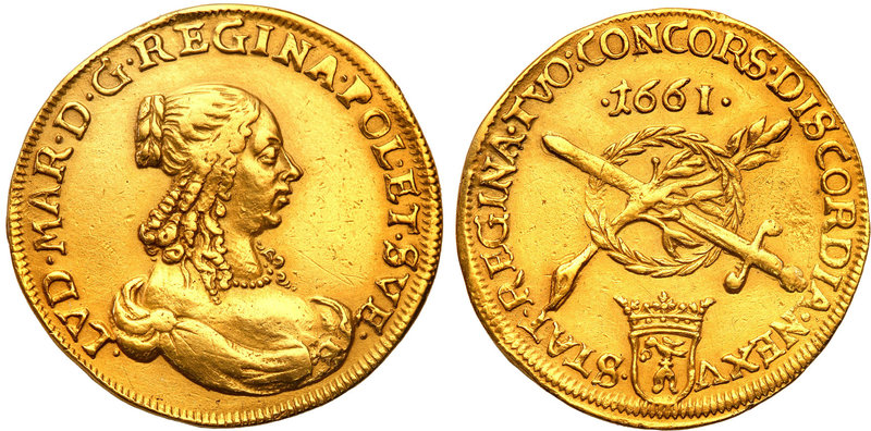 John II Casimir
POLSKA/ POLAND/ POLEN/ POLOGNE / LITHUANIA/ LITAUEN

Jan II K...