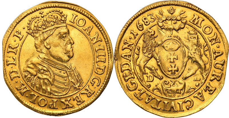 John III Sobieski
POLSKA/ POLAND/ POLEN/ POLOGNE / LITHUANIA/ LITAUEN

Jan II...