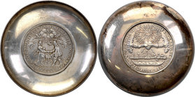 Medals
POLSKA/POLAND/POLEN/DAZNIG/SCHLESIEN/POMMERN/Preußen/SACHSEN/DADLER/HÖHN/MEDAL/MEDAILLE/FRIEDRICH AUGUST II

Medal wedding, Jan Hoehn (1637)...