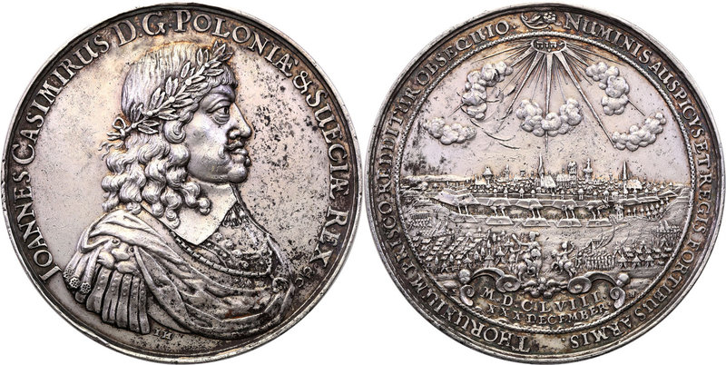 Medals
POLSKA/POLAND/POLEN/DAZNIG/SCHLESIEN/POMMERN/Preußen/SACHSEN/DADLER/HÖHN...