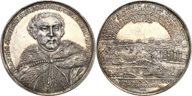 Medals
POLSKA/POLAND/POLEN/DAZNIG/SCHLESIEN/POMMERN/Preußen/SACHSEN/DADLER/HÖHN/MEDAL/MEDAILLE/FRIEDRICH AUGUST II

Jan III Sobieski. Medal 1673, C...