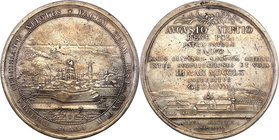 Medals
POLSKA/POLAND/POLEN/DAZNIG/SCHLESIEN/POMMERN/Preußen/SACHSEN/DADLER/HÖHN/MEDAL/MEDAILLE/FRIEDRICH AUGUST II

August III Sas. Medal 1760 r., ...