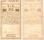 Banknotes
POLSKA/ POLAND/ POLEN / PAPER MONEY / BANKNOTE

Kosciuszko Insurrection 10 zlotych 1794 ser C 
10 złotych polskich 8.06.1794, seria C, n...