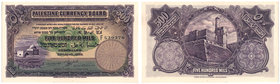 Banknotes
PAPER MONEY / BANKNOTE / RARE

Palestine. 500 mils (1/2 pound) 20.4.1939 ser F - RARITY 
Wariant z datą 20.4.1939. Wyłącznie jedno złama...
