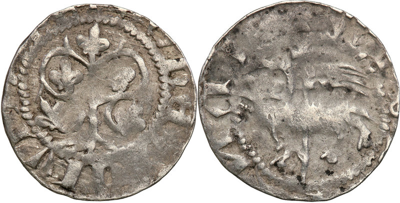 Medieval coins
Szwecja / Sweden / Schweden / Suède / Sverige

Średniowiecze. ...