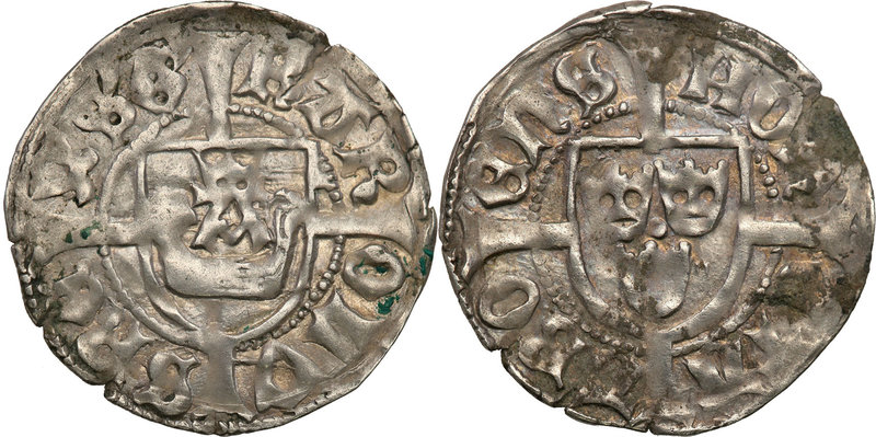 Medieval coins
Szwecja / Sweden / Schweden / Suède / Sverige

Średniowiecze. ...