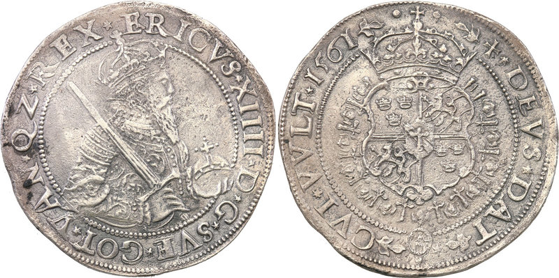 Erik XIV
Szwecja / Sweden / Schweden / Suède / Sverige

Erik XIV (1560-1568) ...