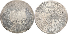 John III
Szwecja / Sweden / Schweden / Suède / Sverige

Johan III (1568-1592) 2 dalery no date Stockholm - RARE 
Aw. W obwódce liniowej popiersie ...