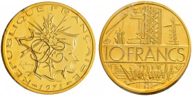 FRANKREICH 
 Königreich 
 5. Republik, 1959-. Orden der Ehrenlegion. Nationaler Orden der Ehrenlegion [Ordre national de la Légion d'honneur]. 
 10...