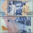 Testbanknoten: Hybrid testnote ”KING LUDWIG” produced on special security paper of Louisenthal and printed by Giesecke & Devrient. This note produced ...